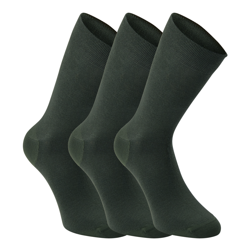 Deerhunter Bambussocken - 3er-Pack
