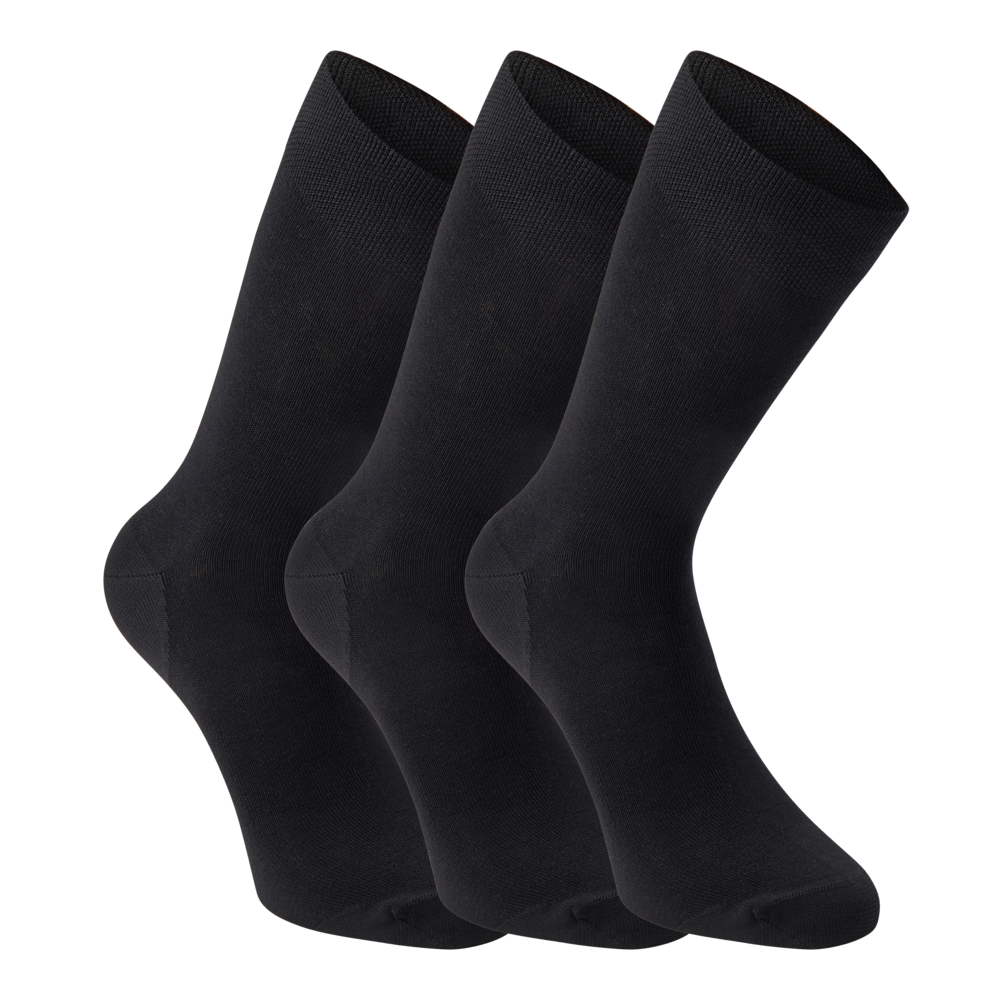 Deerhunter Bambussocken - 3er-Pack