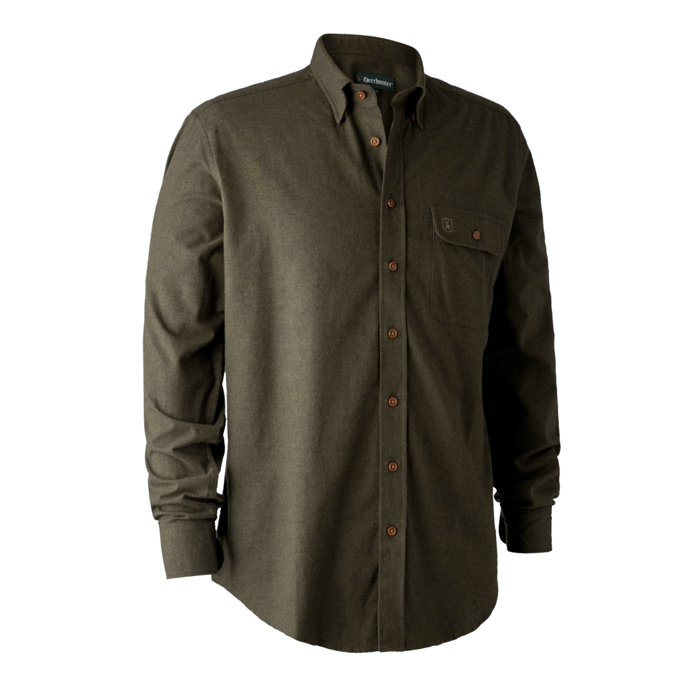Deerhunter Liam Shirt - Beowald Store