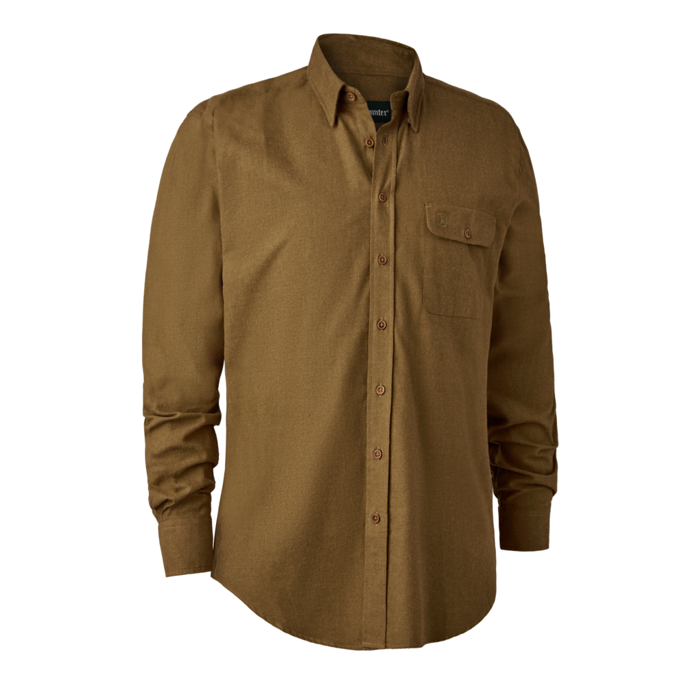 Deerhunter Liam Shirt - Beowald Store