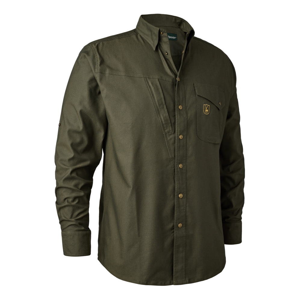 Deerhunter Matobo Shirt - Beowald Store