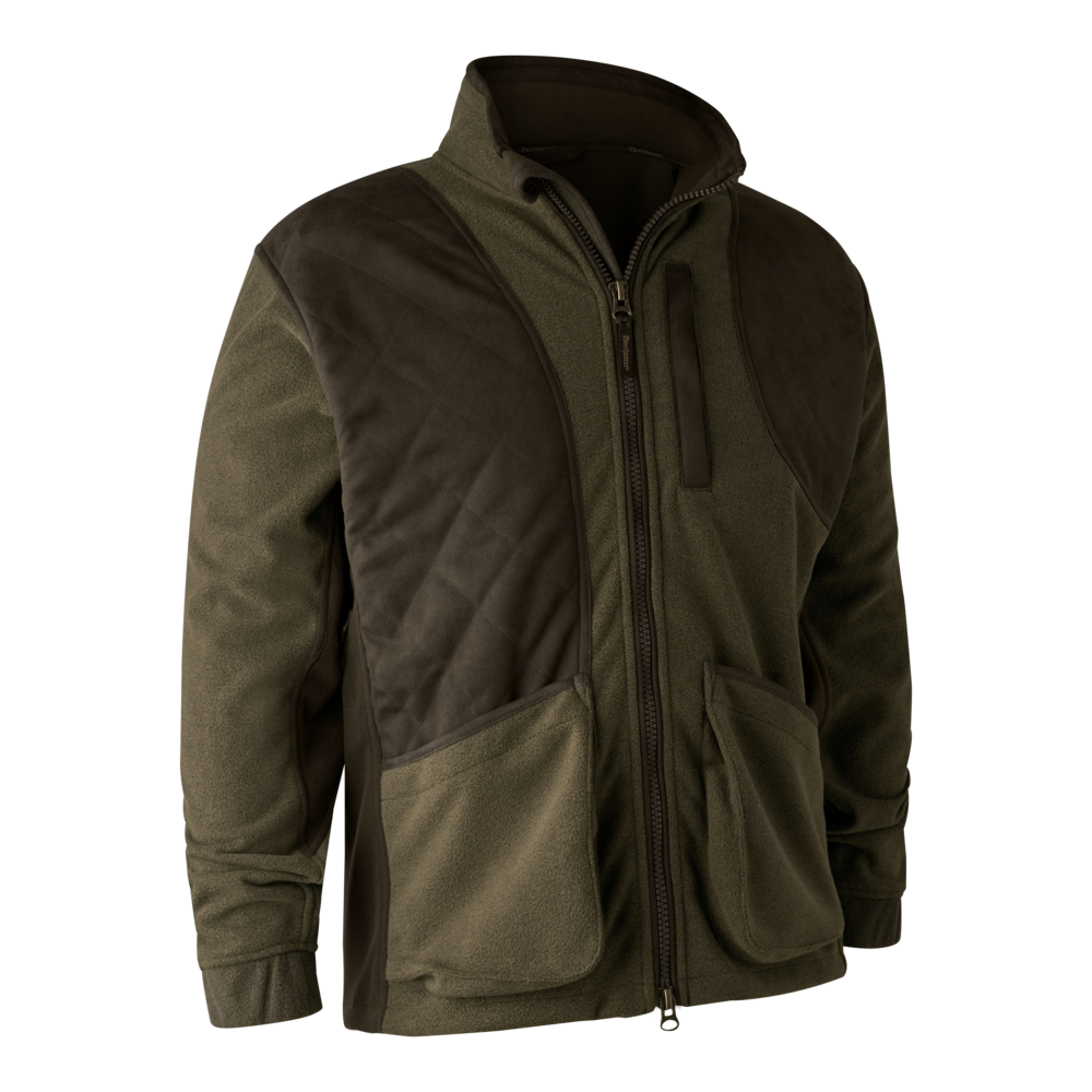 Deerhunter Gamekeeper Shooting Jacket - Beowald Store