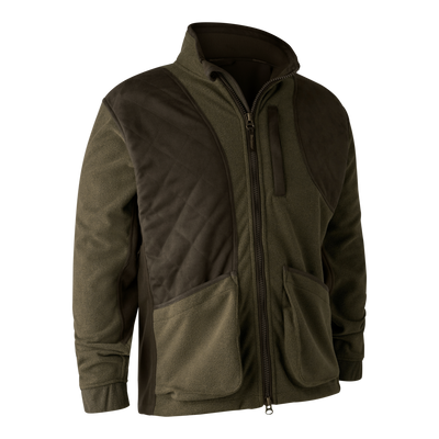 Deerhunter Gamekeeper Shooting Jacket - Beowald Store