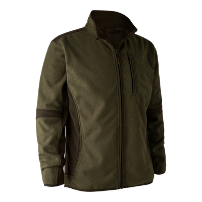 Deerhunter Gamekeeper Bonded Fleece Jakna