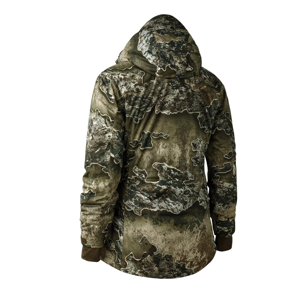 Deerhunter Excape Winterjacke REALTREE EXCAPE™