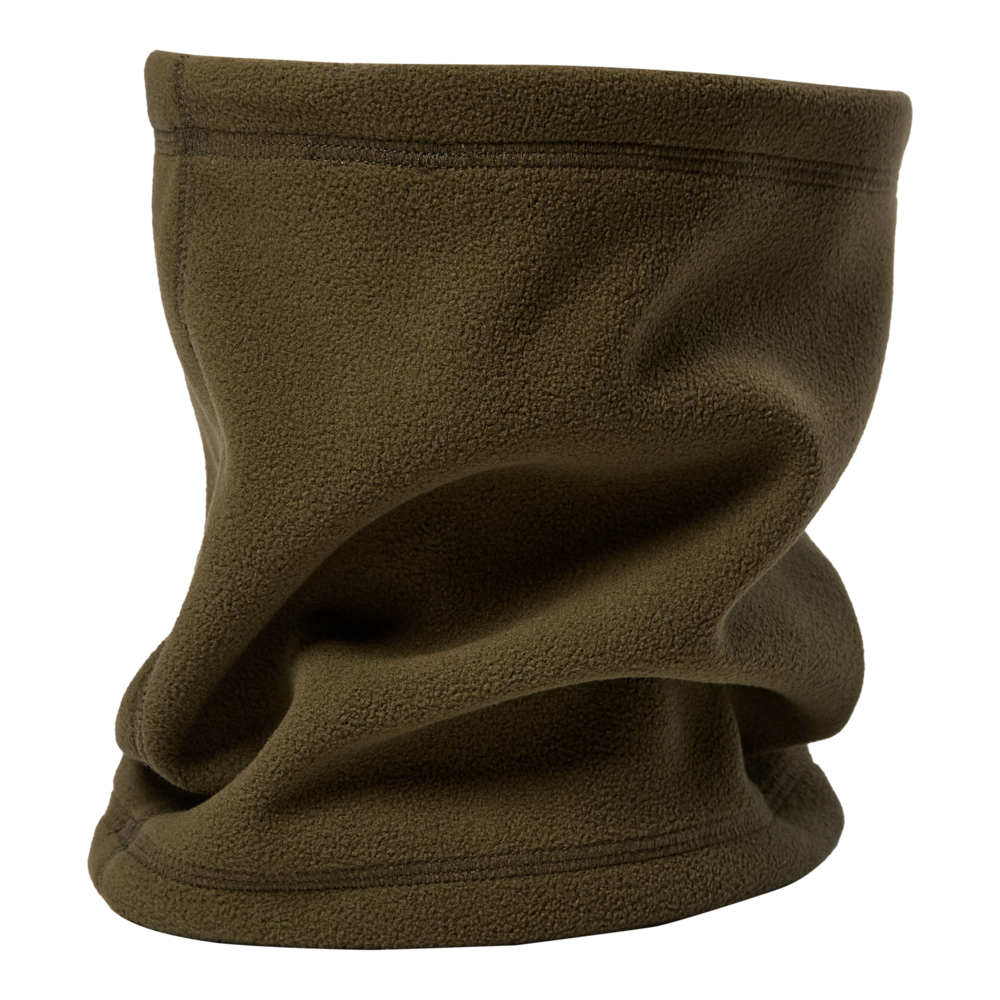 Deerhunter Fleece Scarf Tarmac Green - Beowald Store