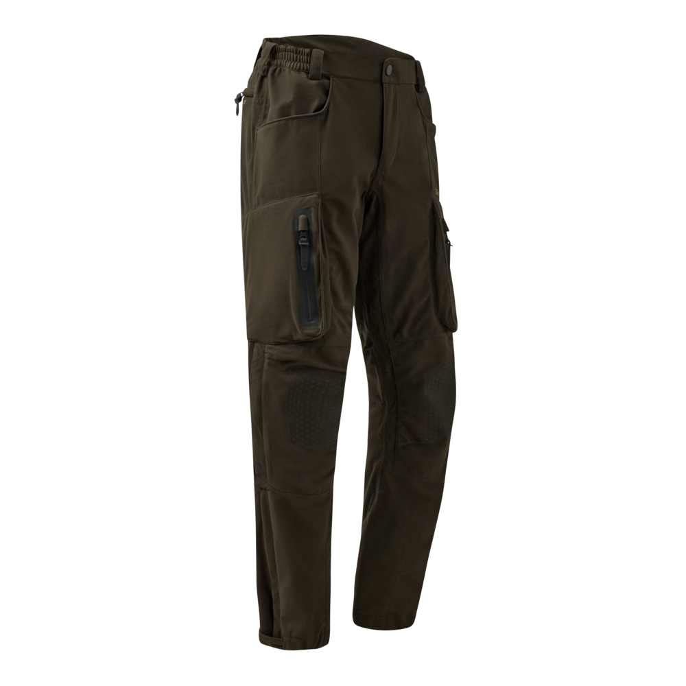 Deerhunter Game Pro Light Pants Wood - Beowald Store