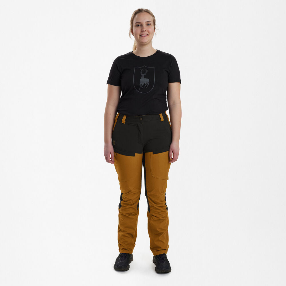 Deerhunter Lady Ann Hose Bronze