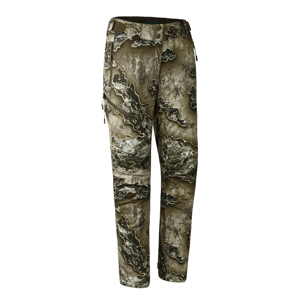 Deerhunter Lady Excape Winterhose