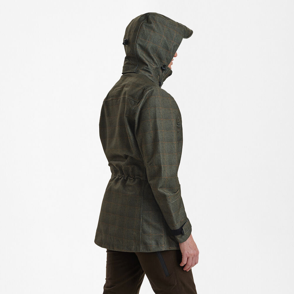 Deerhunter Lady Gabby Jacke Rasen