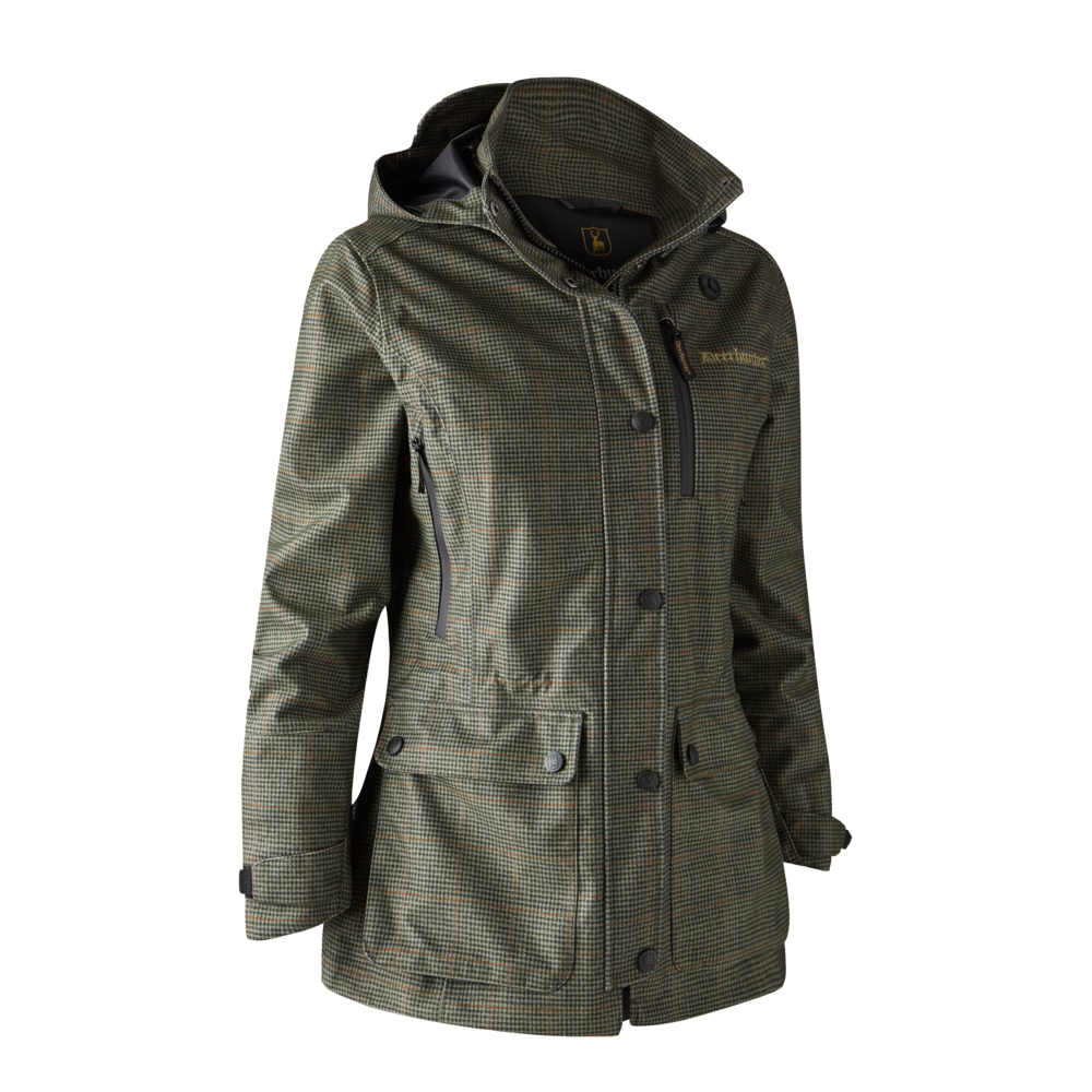 Deerhunter Lady Gabby Jacke Rasen