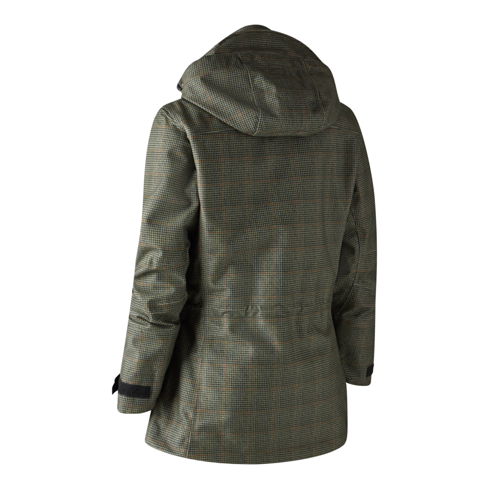 Deerhunter Lady Gabby Jacke Rasen
