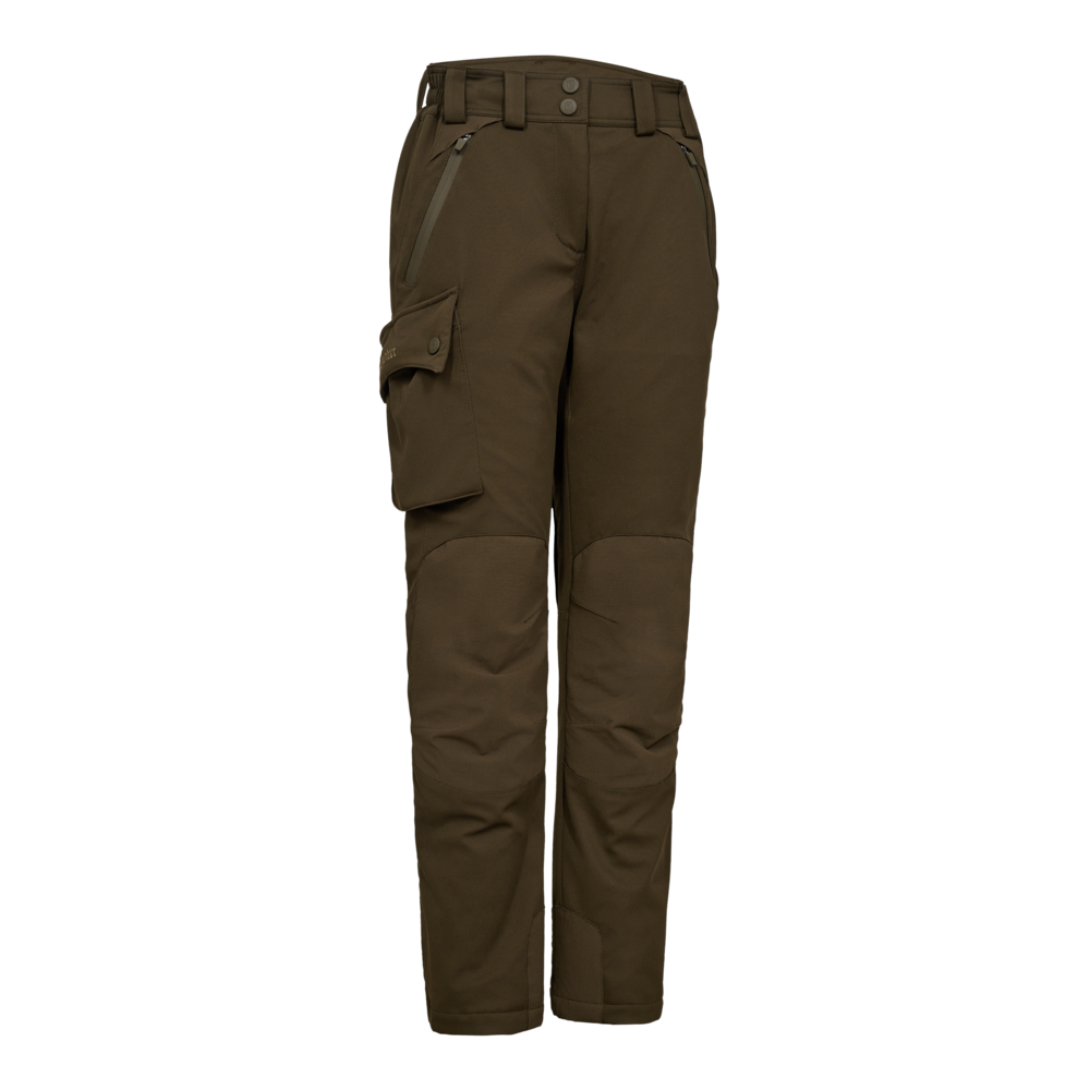 Deerhunter Lady Muflon Pro Hose Jagdgrün