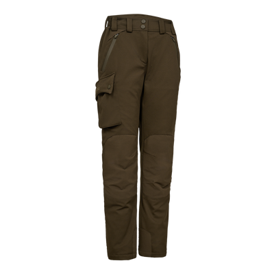 Deerhunter Lady Muflon Pro Pants Art Green