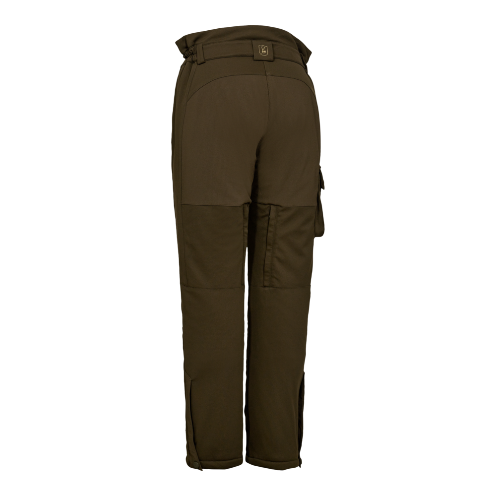 Deerhunter Lady Muflon Pro Winterhose Jagdgrün