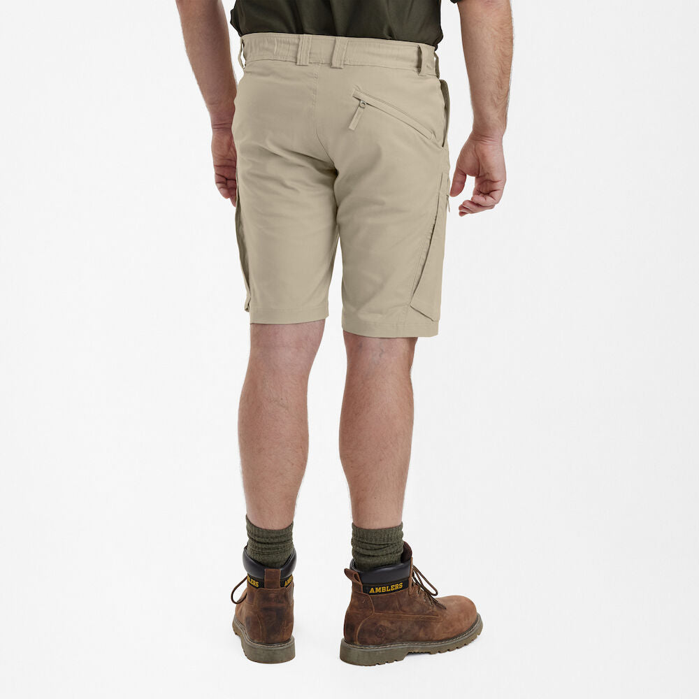 Deerhunter Matobo Shorts Beige