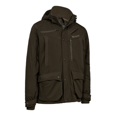 Deerhunter Muflon Pro Jacket Art Green