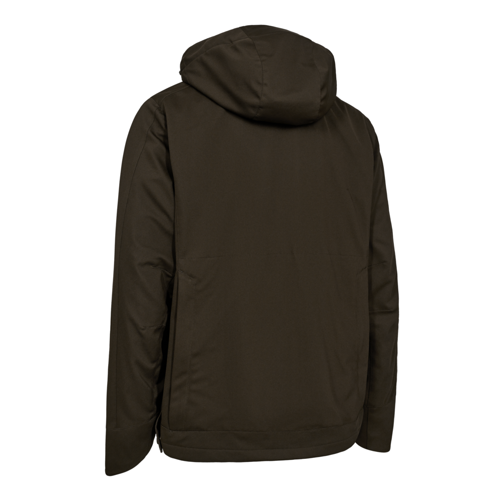 Deerhunter Muflon Pro Light Jacket Art Green - Beowald Store