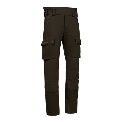 Deerhunter Muflon Pro Pants Art Green - Beowald Store