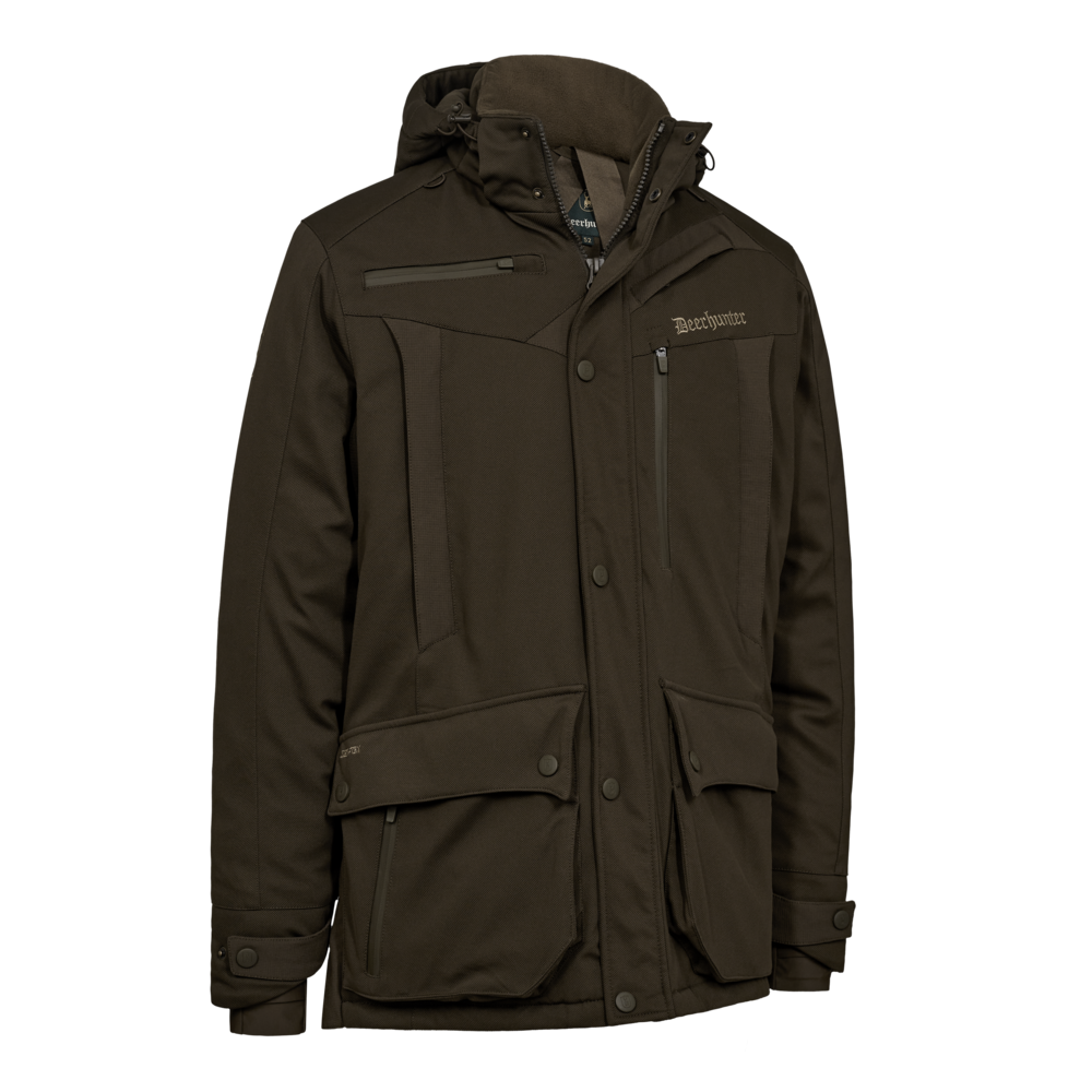Deerhunter Muflon Pro Winter Jacket - Beowald Store