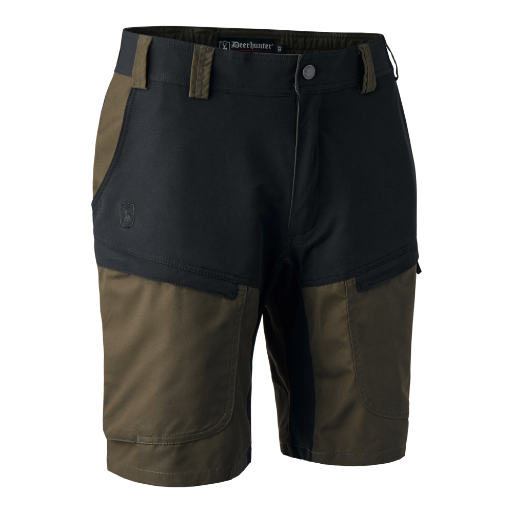 Deerhunter Strike Shorts Herbstlaub