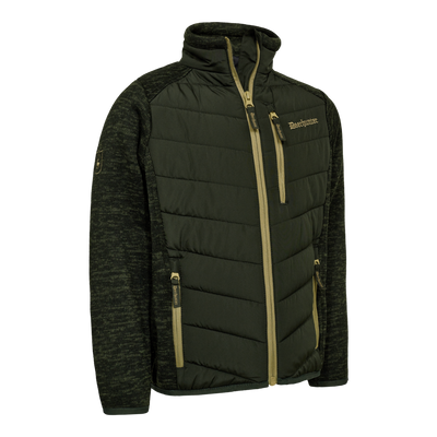 Deerhunter Jugend Moor Gepolsterte Jacke Forest Ember