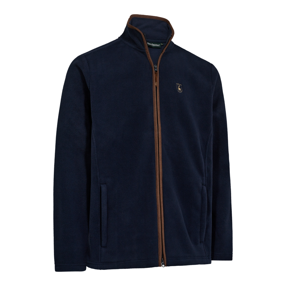 Deerhunter Cumbria Fleecejacke