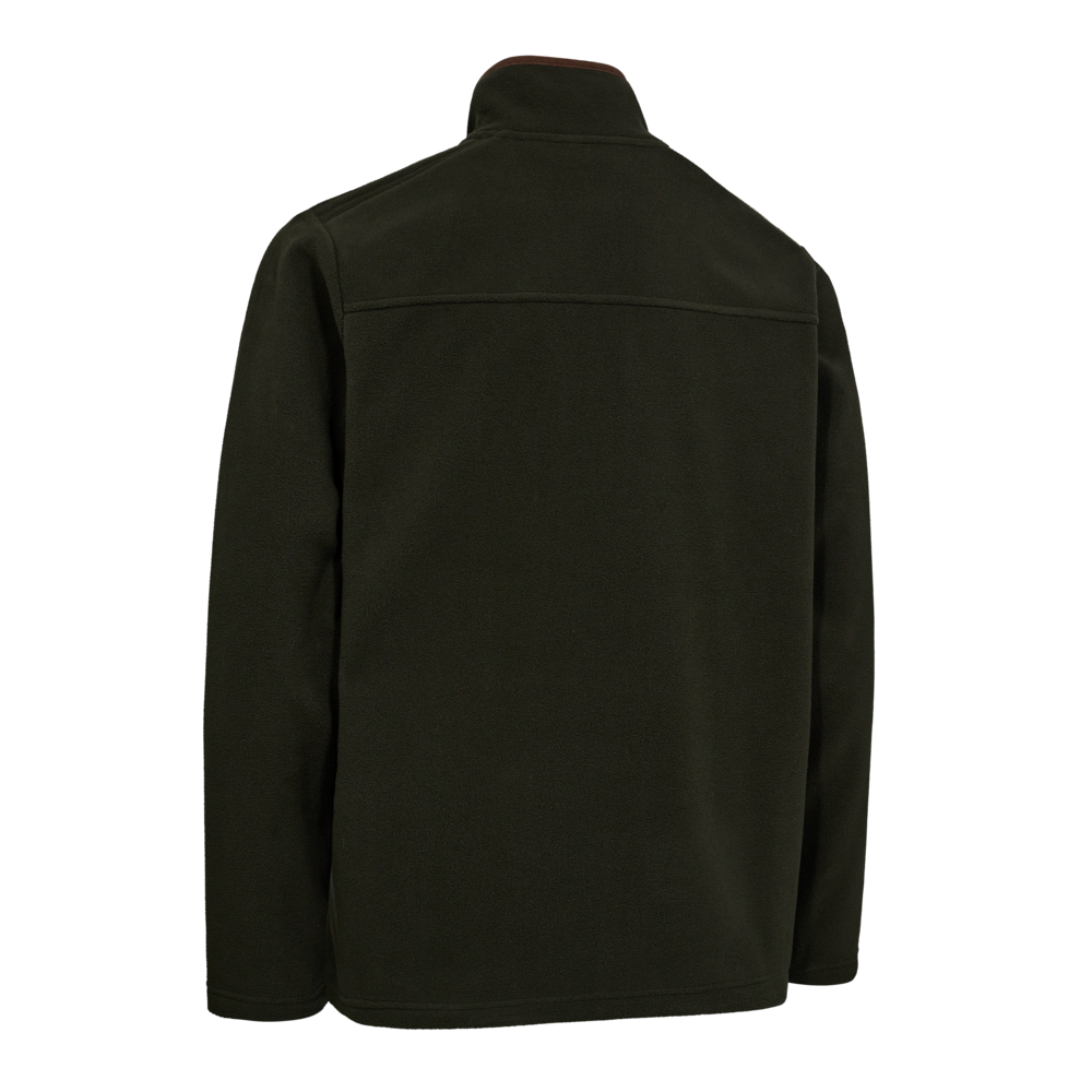 Deerhunter Cumbria Fleece Jacket Green - Beowald Store