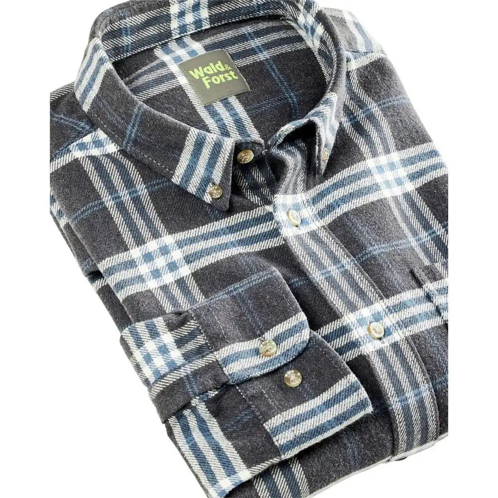 Wald & Forst Rust Hunting shirt - Beowald Store