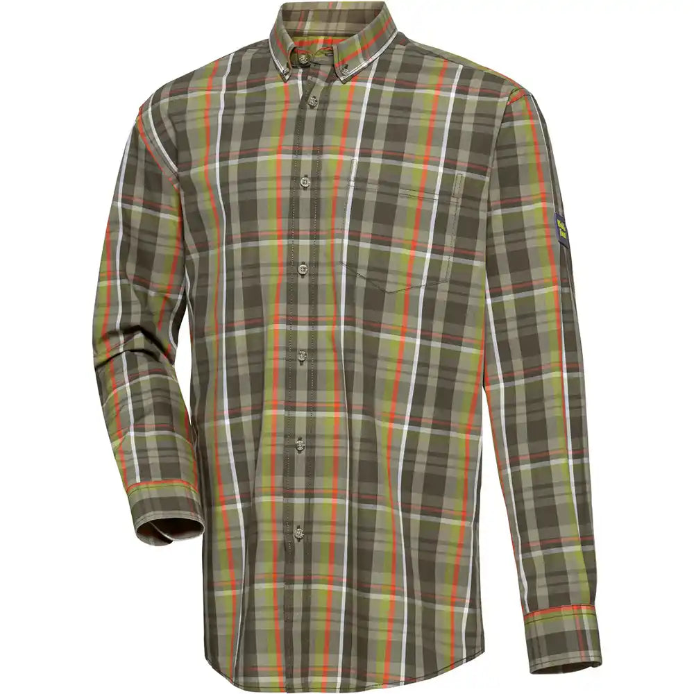 Wald & Forst Fero Hunting Shirt - Beowald Store