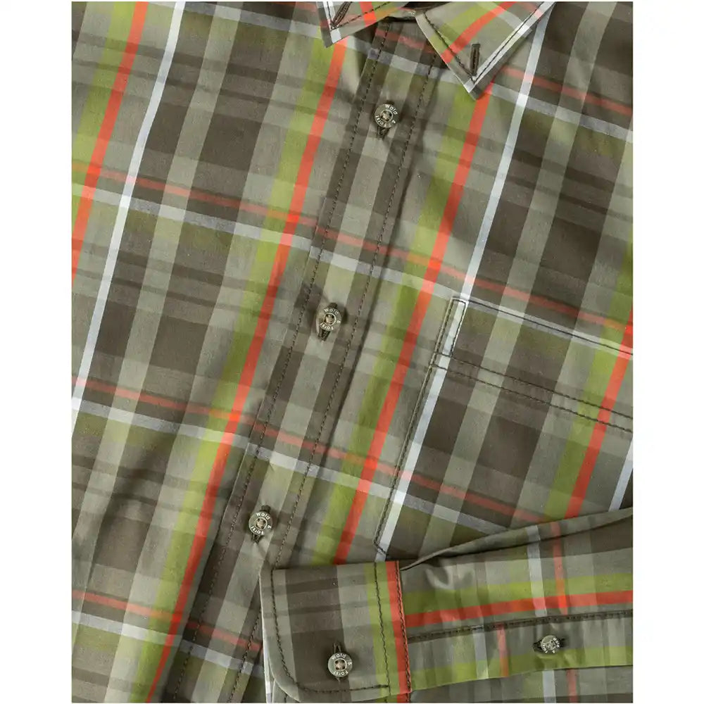 Wald & Forst Fero Hunting Shirt - Beowald Store