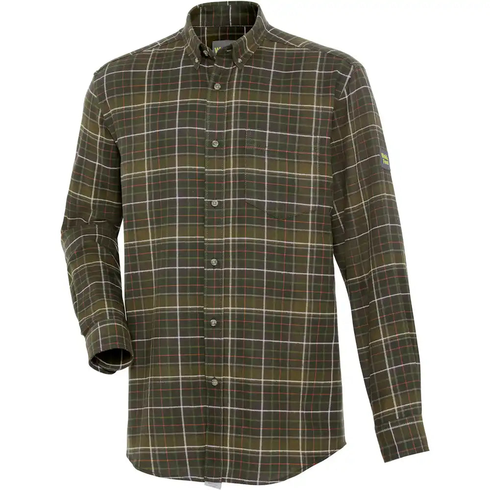 Wald & Forst Laas Hunting Shirt - Beowald Store