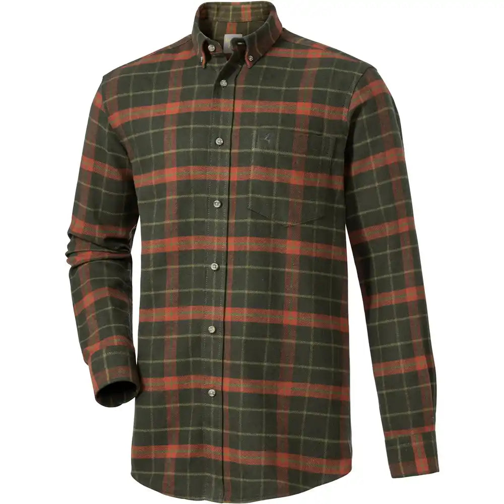 Wald & Forst Darko Hunting Shirt - Beowald Store