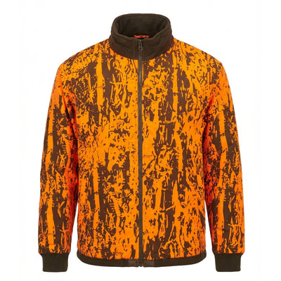Hubertus Wende-Jagdjacke
