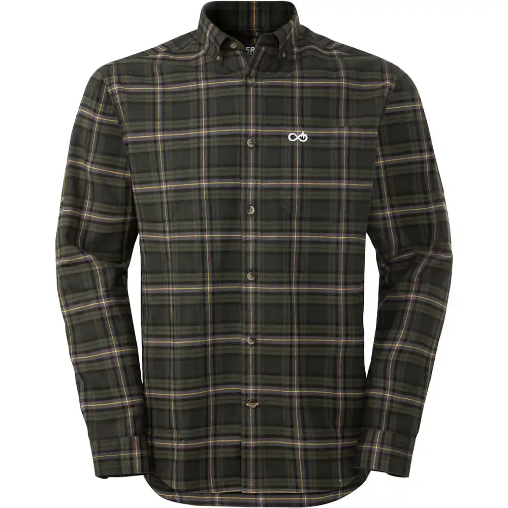Merkel Gear Explorer Shirt - Beowald Store