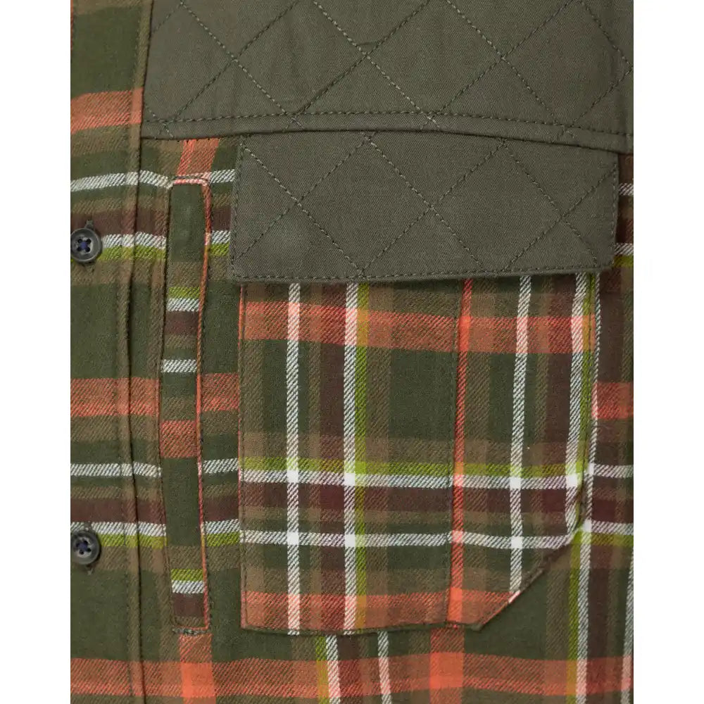 Parforce MAVE4 Hunting Shirt - Beowald Store