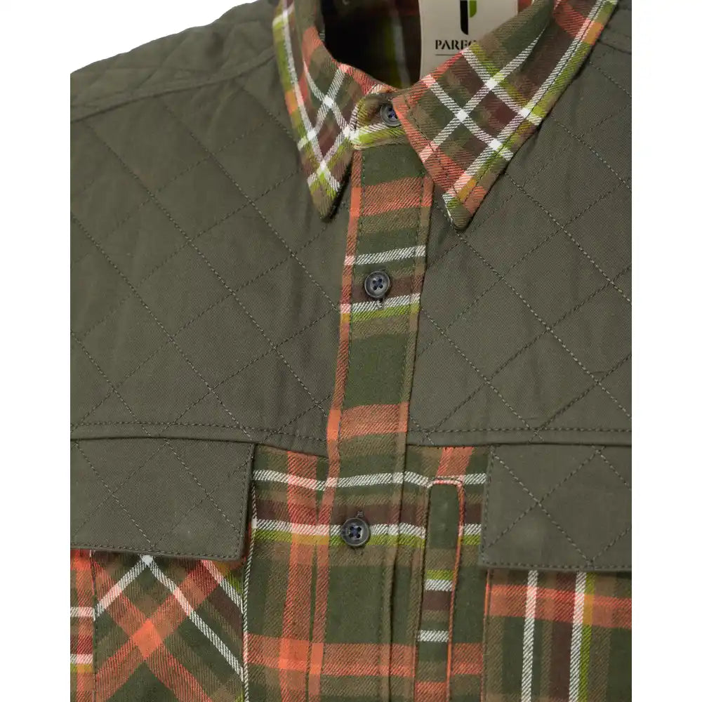 Parforce MAVE4 Hunting Shirt - Beowald Store