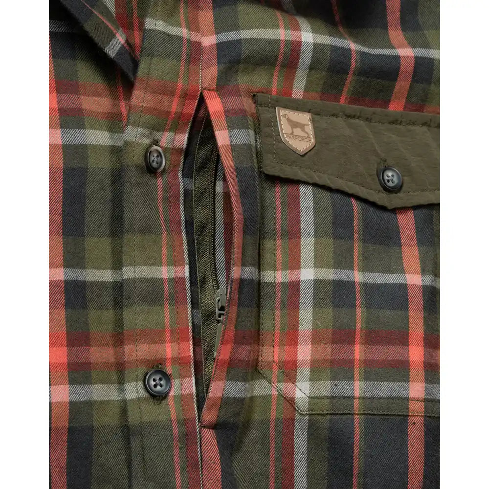 Parforce Eifel Hunting Shirt - Beowald Store