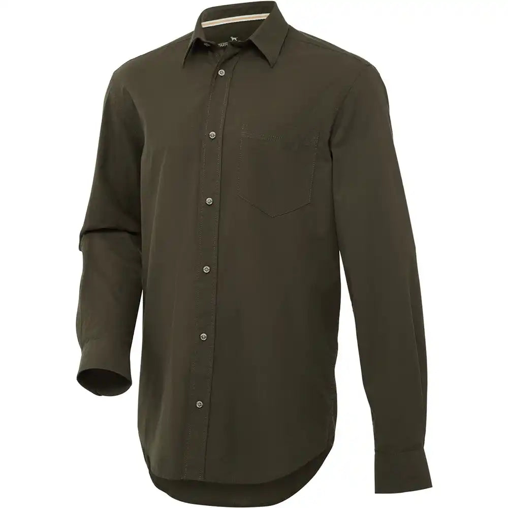 Parforce Greenhunt hunting shirt - Beowald Store