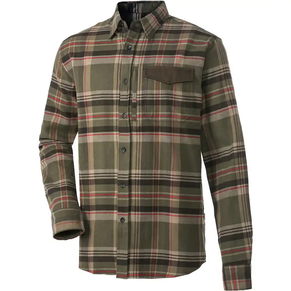 Parforce Rhön Hunting Shirt - Beowald Store