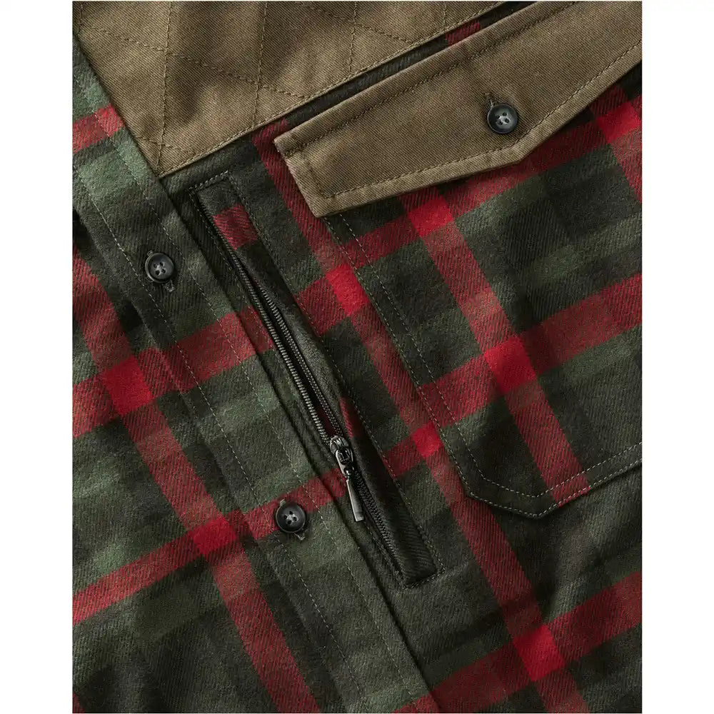 Parforce Spreewald Hunting Shirt - Beowald Store