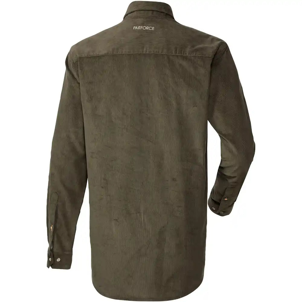 Parforce Kerny Hunting Shirt - Beowald Store