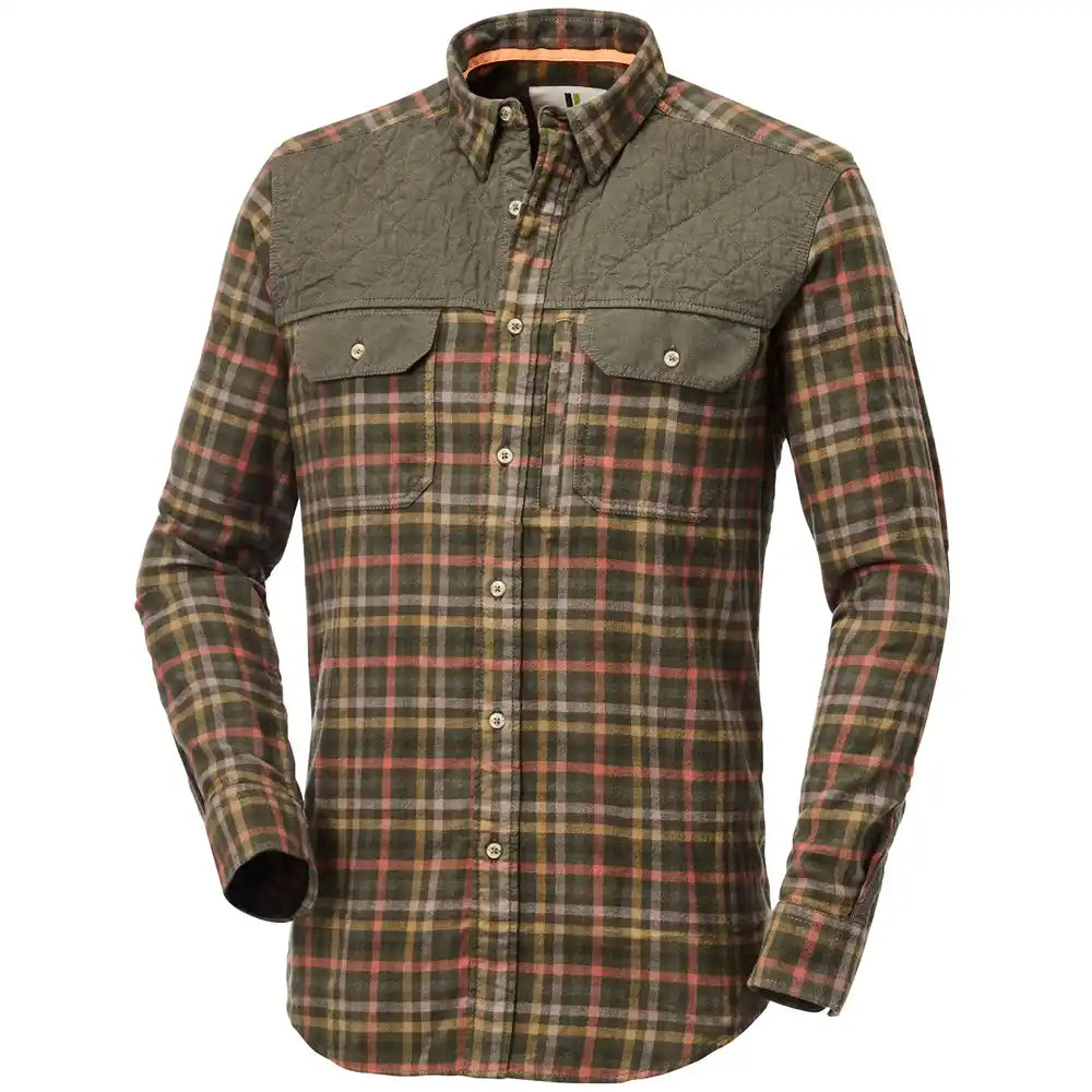 Parforce Naturelife Hunting Shirt - Beowald Store