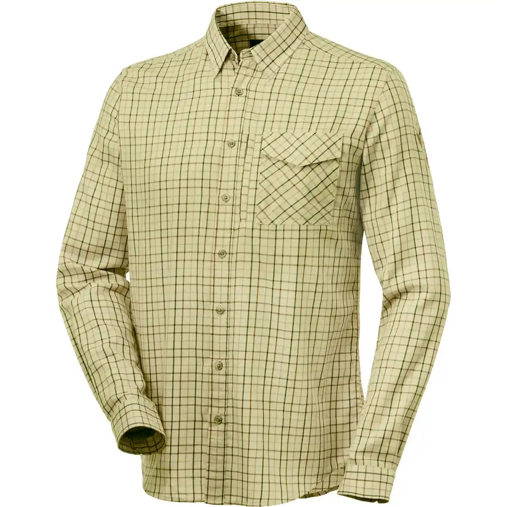 Parforce Classic Plaid Hunting Shirt - Beowald Store