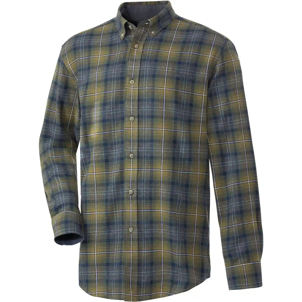 Parforce Flannel Hunting Shirt - Beowald Store