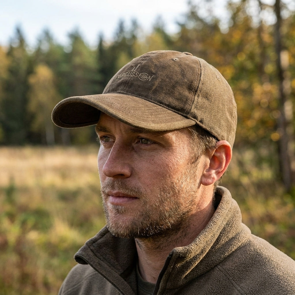 Percussion Rambouillet Cap