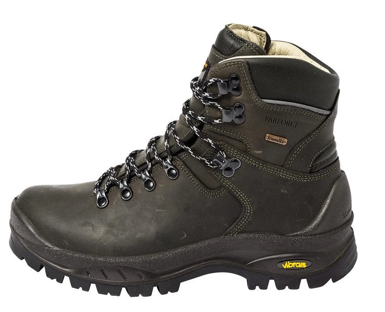 Parforce Active Rominten Jagd Schuhe