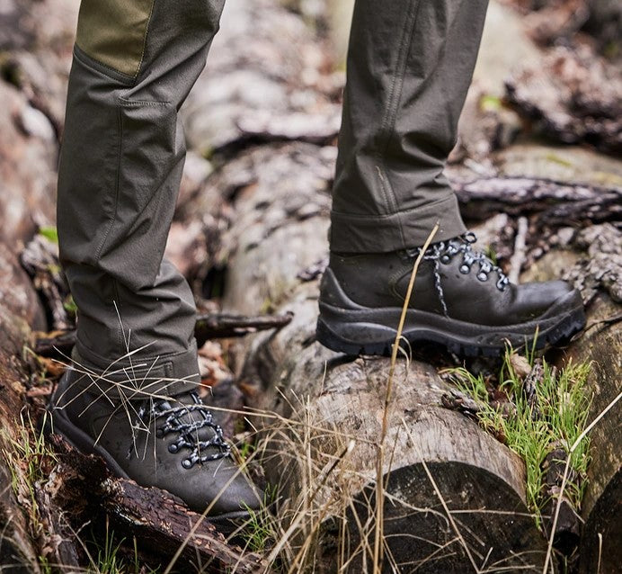 Parforce Active Rominten Jagd Schuhe