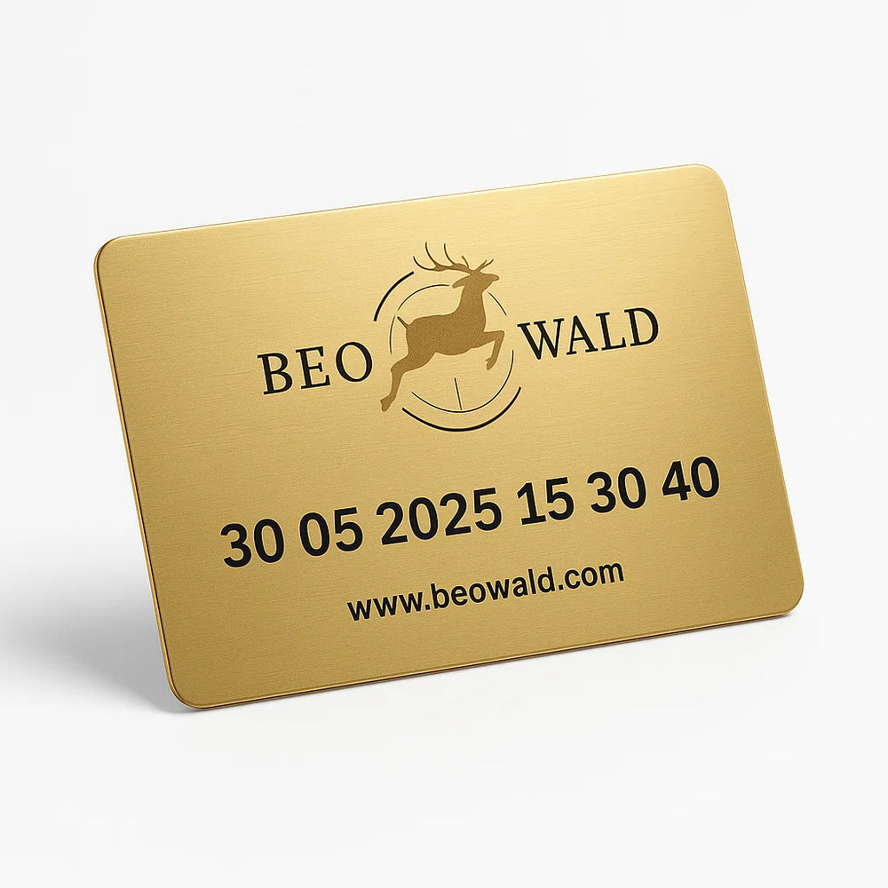 VIP Beowald Membership - Beowald Store