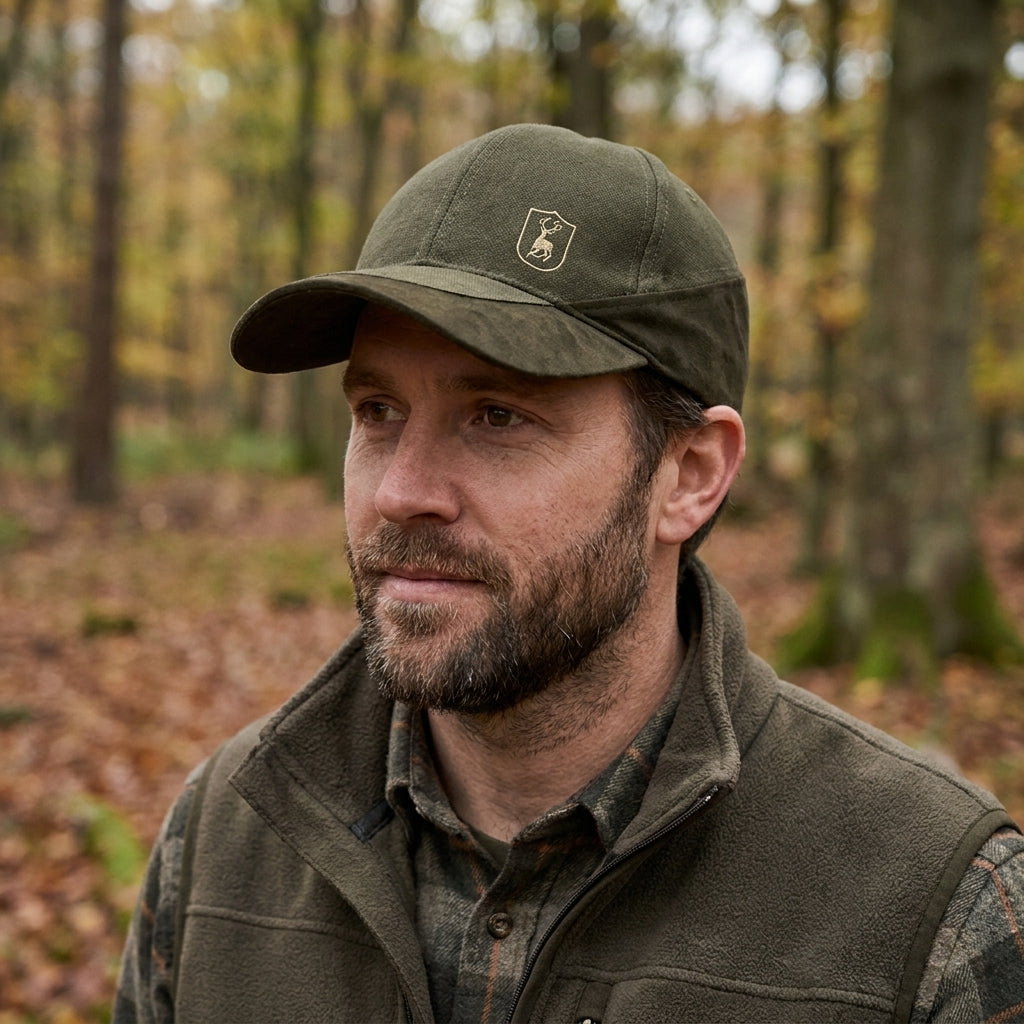 Deerhunter Eagle Cap